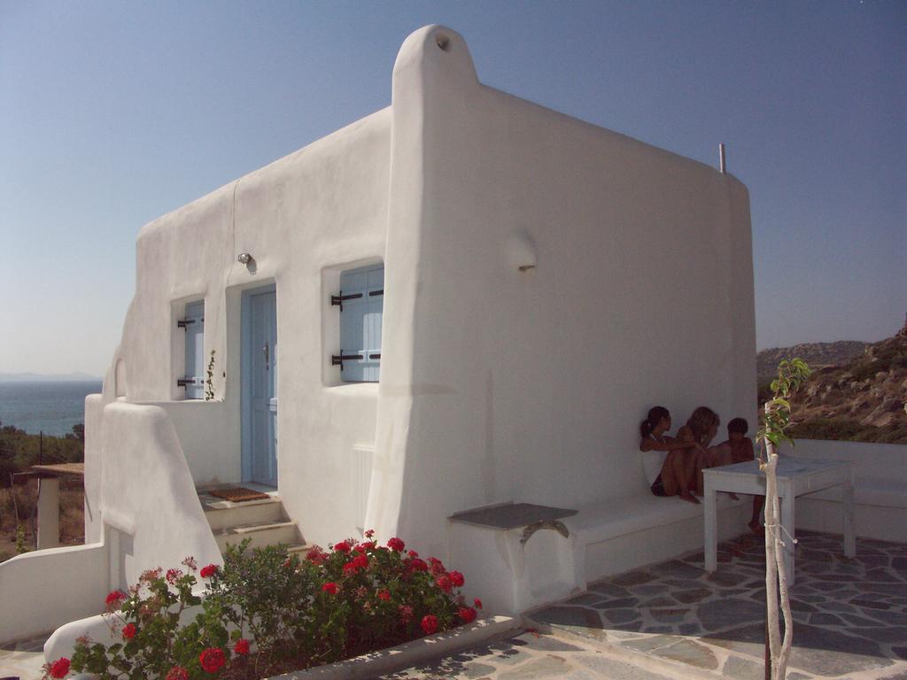 Karades Medusa Apartment Pláka